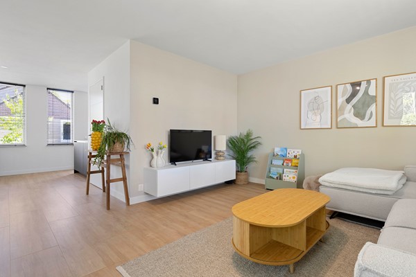 Medium property photo - Wethouder Lommenstraat 78, 5913 RR Venlo